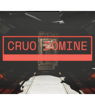 Cruo Domine Steam Key GLOBAL